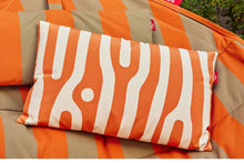 Load image into Gallery viewer, King Pillow Outdoor x Dusen Dusen Oak