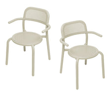 Load image into Gallery viewer, Toni Armchair (Set of 2)