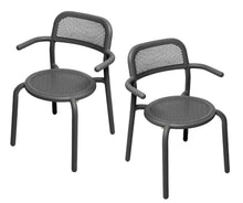 Load image into Gallery viewer, Toni Armchair (Set of 2)