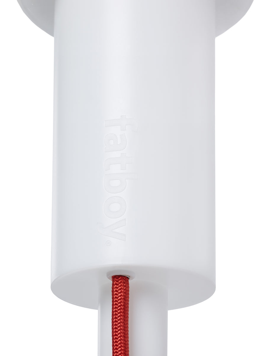 Pret a Racket Wireless Solar Outdoor Lights (Set of 3) – Fatboy