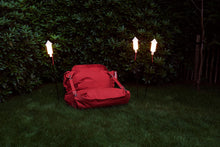 Load image into Gallery viewer, Pret a Racket Wireless Solar Outdoor Lights (Set of 3)