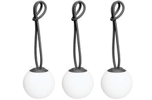 Load image into Gallery viewer, Bolleke Mini Hanging Lamp Set (3 Pcs)