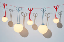 Load image into Gallery viewer, Bolleke Mini Hanging Lamp Set (3 Pcs)