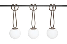 Load image into Gallery viewer, Bolleke Mini Hanging Lamp Set (3 Pcs)