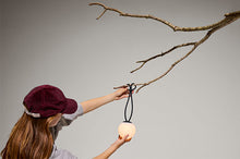 Load image into Gallery viewer, Bolleke Mini Hanging Lamp Set (3 Pcs)