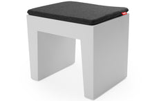 Load image into Gallery viewer, Concrete Seat Pillow