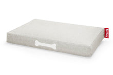 Load image into Gallery viewer, Mist Fatboy Doggielounge Large Outdoor Dog Bed