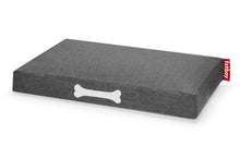Load image into Gallery viewer, Rock Grey Fatboy Doggielounge Large Outdoor Dog Bed