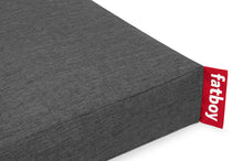 Load image into Gallery viewer, Rock Grey Fatboy Doggielounge Large Outdoor Dog Bed Label