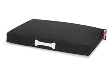 Load image into Gallery viewer, Thunder Grey Fatboy Doggielounge Large Outdoor Dog Bed