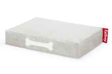 Load image into Gallery viewer, Mist Fatboy Doggielounge Small Outdoor Dog Bed