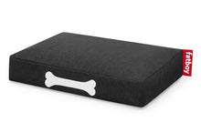 Load image into Gallery viewer, Thunder Grey Fatboy Doggielounge Small Outdoor Dog Bed
