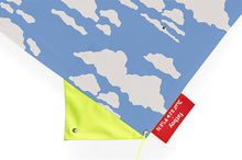 Load image into Gallery viewer, Limited Edition Miasun x Dusen Dusen Beach Tent