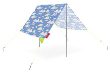 Load image into Gallery viewer, Limited Edition Miasun x Dusen Dusen Beach Tent