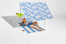 Load image into Gallery viewer, Limited Edition Miasun x Dusen Dusen Beach Tent