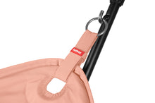 Load image into Gallery viewer, Fatboy Pink Shrimp Headdemock Hammock Strap
