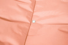 Load image into Gallery viewer, Fatboy Pink Shrimp Headdemock Hammock Drain Hole