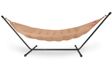Load image into Gallery viewer, Fatboy Sesame Headdemock Hammock Side View