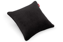 Load image into Gallery viewer, Cave Fatboy Recycled Royal Velvet Square Pillow
