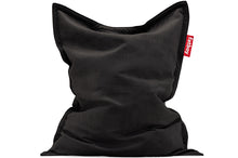 Load image into Gallery viewer, Cave Original Slim Recycled Royal Velvet Bean Bag