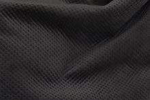 Load image into Gallery viewer, Cave Original Slim Recycled Royal Velvet Bean Bag Closeup