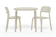 Load image into Gallery viewer, Toni Bistreau Table Set + 2 Chairs