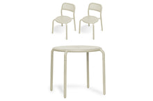 Load image into Gallery viewer, Toni Bistreau Table Set + 2 Chairs