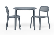 Load image into Gallery viewer, Toni Bistreau Table Set + 2 Chairs