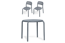 Load image into Gallery viewer, Toni Bistreau Table Set + 2 Chairs