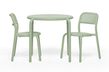 Load image into Gallery viewer, Toni Bistreau Table Set + 2 Chairs