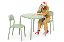 Load image into Gallery viewer, Toni Bistreau Table Set + 2 Chairs