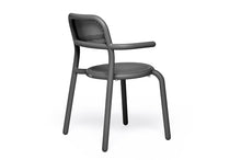 Load image into Gallery viewer, Toni Tablo Table Set + 6 Armchairs