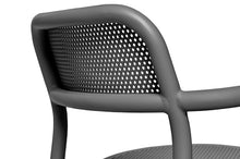Load image into Gallery viewer, Toni Tablo Table Set + 6 Armchairs