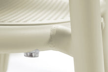 Load image into Gallery viewer, Toni Tablo Table Set + 6 Armchairs