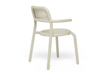 Load image into Gallery viewer, Toni Tablo Table Set + 6 Armchairs