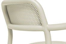 Load image into Gallery viewer, Toni Tablo Table Set + 6 Armchairs