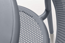 Load image into Gallery viewer, Toni Tablo Table Set + 6 Armchairs