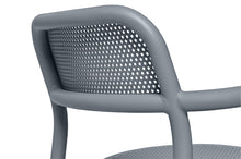 Load image into Gallery viewer, Toni Tablo Table Set + 6 Armchairs