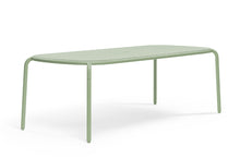 Load image into Gallery viewer, Toni Tablo Table Set + 6 Armchairs