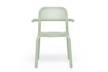Load image into Gallery viewer, Toni Tablo Table Set + 6 Armchairs