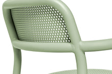 Load image into Gallery viewer, Toni Tablo Table Set + 6 Armchairs