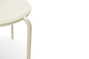 Toni Tablo Table Set + 6 Chairs