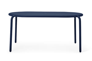 Toni Tavolo Table Set + 4 Armchairs
