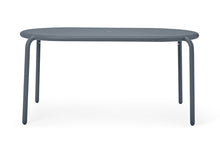 Load image into Gallery viewer, Toni Tavolo Table Set + 4 Armchairs