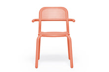 Load image into Gallery viewer, Toni Tavolo Table Set + 4 Armchairs