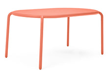 Load image into Gallery viewer, Toni Tavolo Table Set + 4 Armchairs