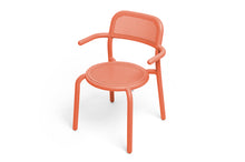 Load image into Gallery viewer, Toni Tavolo Table Set + 4 Armchairs