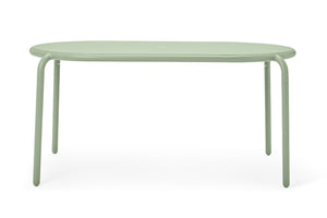 Toni Tavolo Table Set + 4 Chairs
