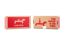 Load image into Gallery viewer, Can-Dog Candle Holder