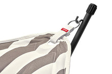 Load image into Gallery viewer, Headdemock Superb Hammock (Black Rack)